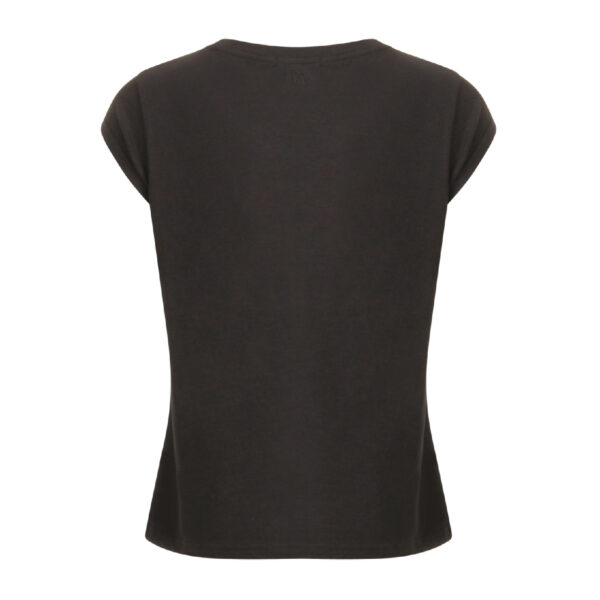 CC Heart - Basic T-shirt - Image 3