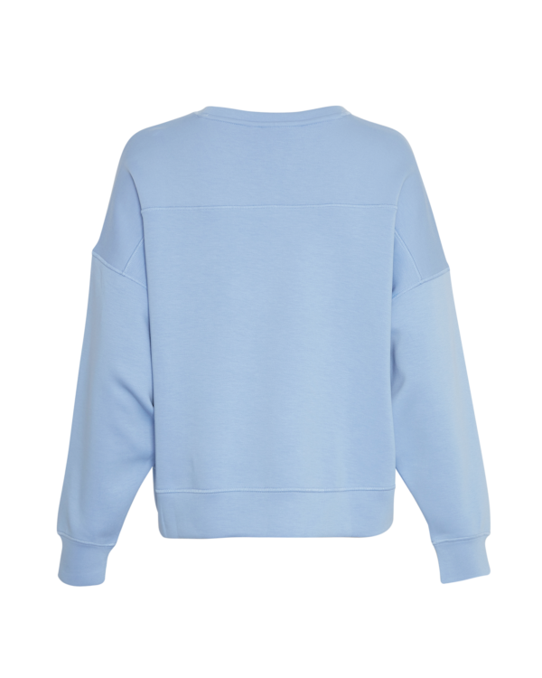 Moss Copenhagen Sweatshirt Dalvina Ima - Image 2
