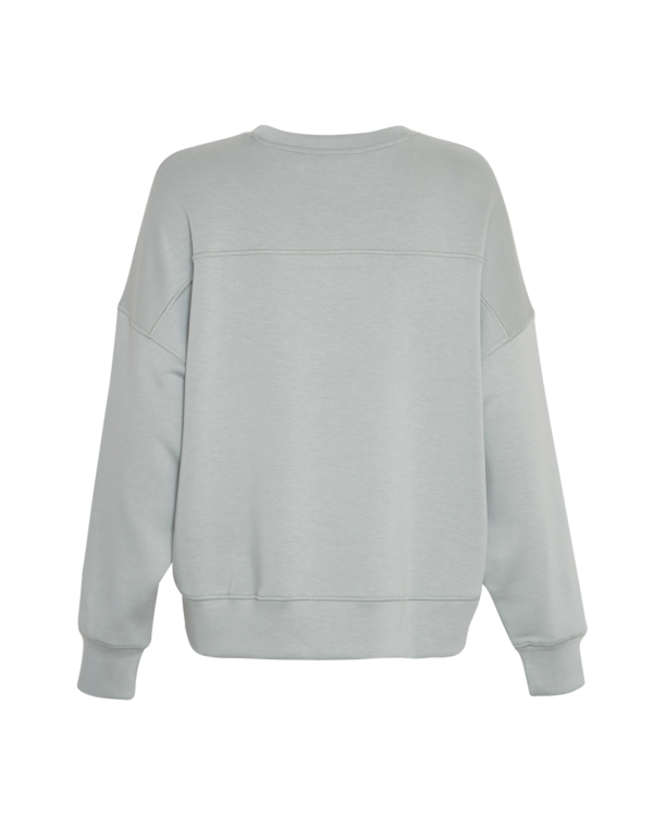 Moss Copenhagen Sweatshirt Dalvina Ima - Image 4