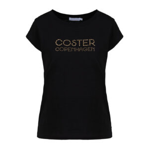 Coster Copenhagen Logo T-shirt
