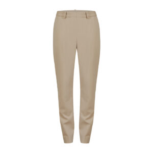 Coster Copenhagen Bukser Creme