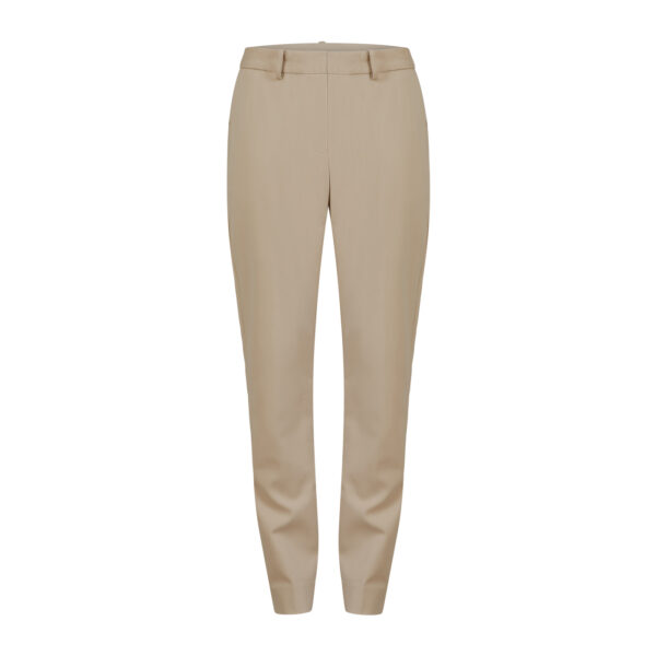 Coster Copenhagen Bukser Creme