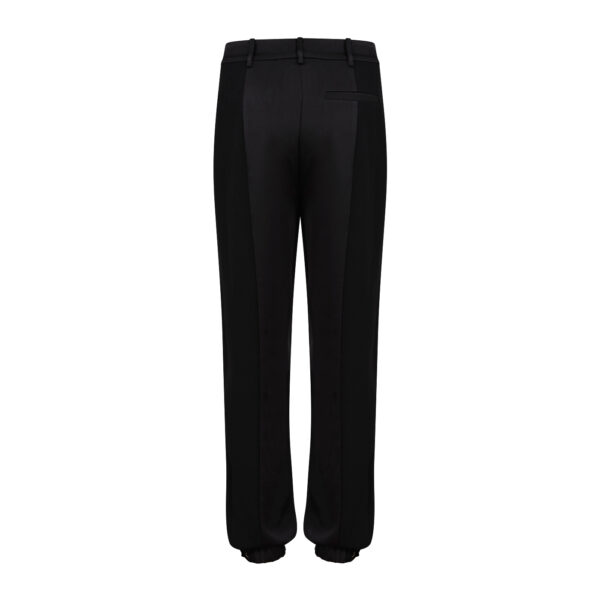 Coster Copenhagen Cargo Bukser Sort - Image 3