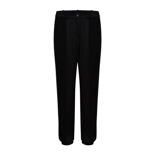 Coster Copenhagen Cargo Bukser Sort