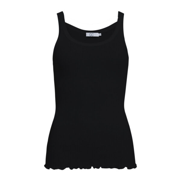 CC Heart Silke top Faith - Image 2