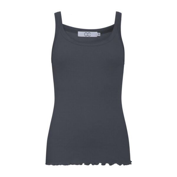 CC Heart Silke top Faith - Image 4