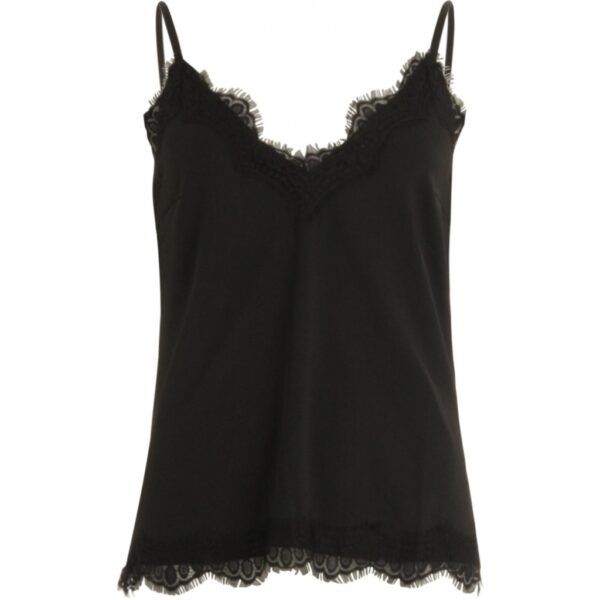 CC Heart - Blonde Top Rosie - Image 3