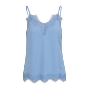 CC Heart - Blonde Top Rosie