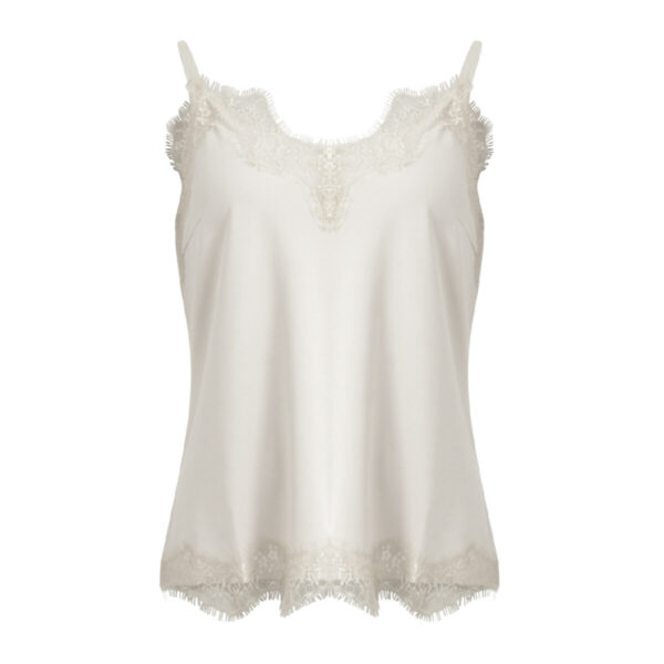 CC Heart - Blonde Top Rosie - Image 2