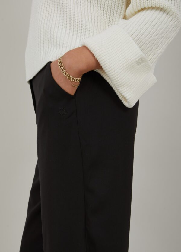 CC Heart - Bukser Loose Fit - Image 3