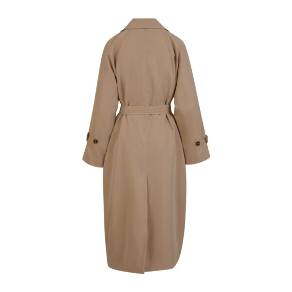 CC Heart Trenchcoat Maci - Image 2