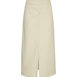 Moss Copenhagen Nederdel Phelina Ida Creme