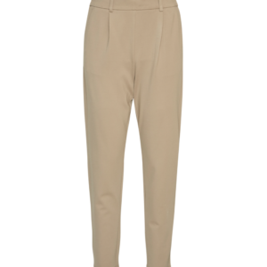 Moss Copenhagen Bukser Popye Cashew - L