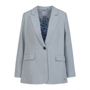 Coster Copenhagen Blazer Afslappet Blå - 38