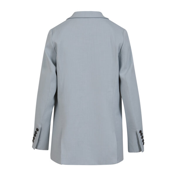 Coster Copenhagen Blazer Afslappet Blå - Image 2