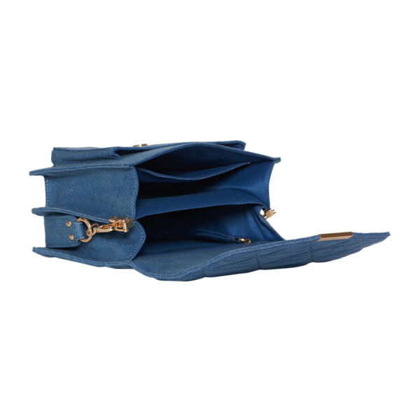 Noella Denim Taske Blanca Blå - Image 8
