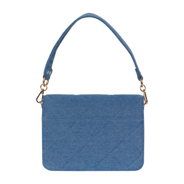 Noella Denim Taske Blanca Blå - Image 3