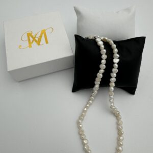 MK Chunky Pearls