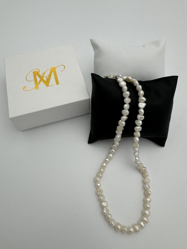 MK Chunky Pearls