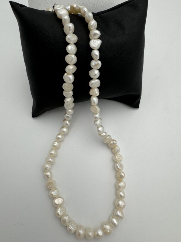 MK Chunky Pearls - Image 2