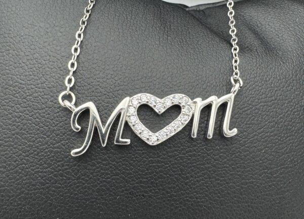 MK Halskæde MOM - Image 3