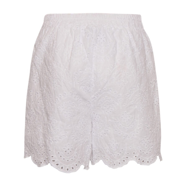 Noella Shorts Stacy Hvid - Image 2