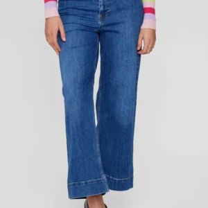 Nümph Nuparis Cropped Jeans - 40