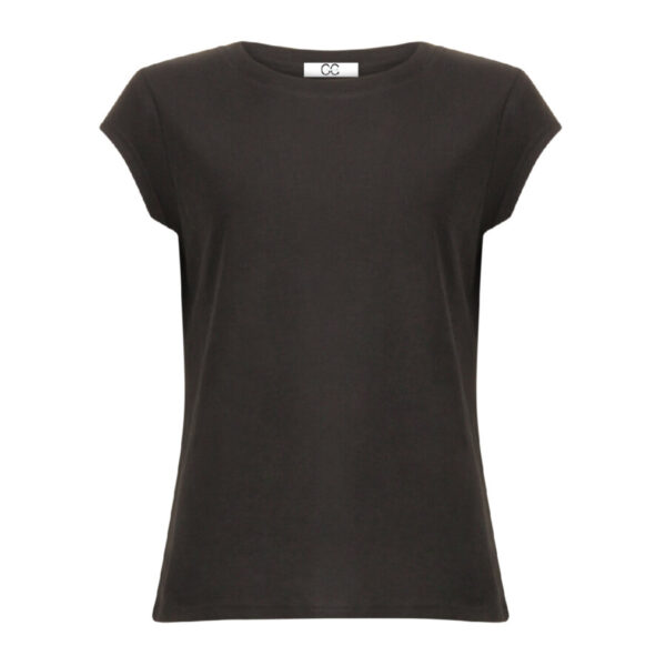CC Heart - Basic T-shirt - Image 4