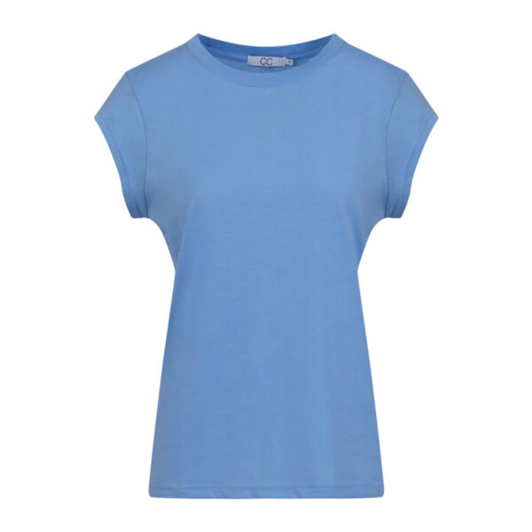 CC Heart - Basic T-shirt - Image 3
