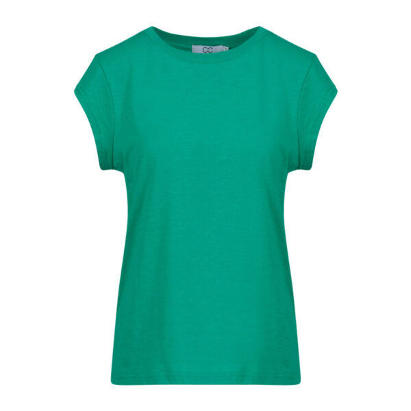 CC Heart - Basic T-shirt
