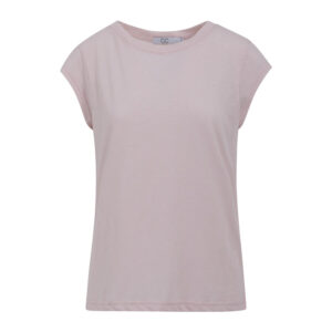 CC Heart - Basic T-shirt - L, Daisy Pink
