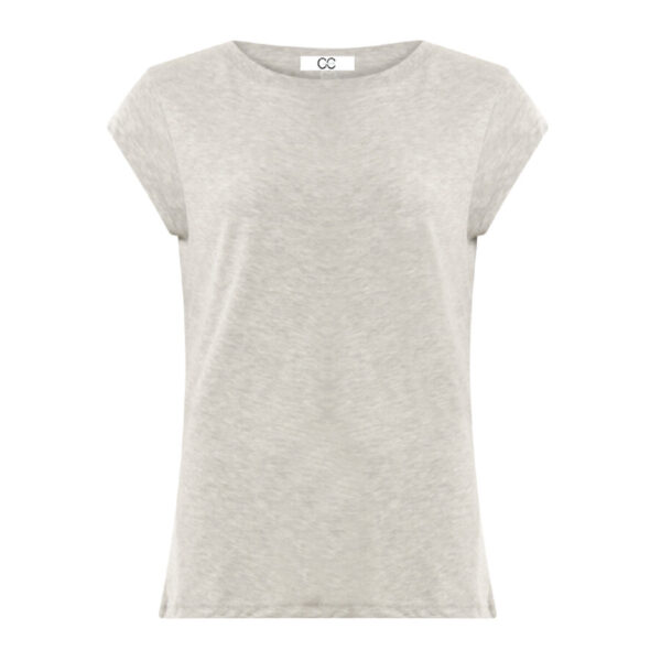 CC Heart - Basic T-shirt - Image 6