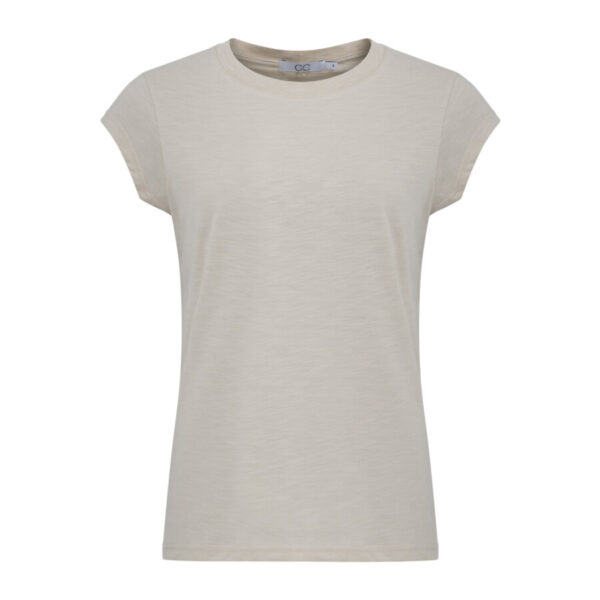 CC Heart - Basic T-shirt - Image 7
