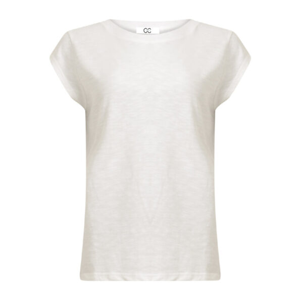 CC Heart - Basic T-shirt - Image 5