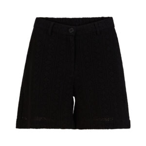 CC Heart Hæklet Shorts Aria
