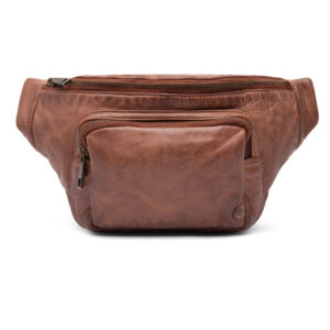 Depeche - Bumbag - Chestnut