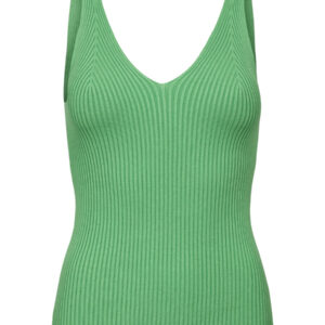 Nümph Top Nucerys Grøn - XL