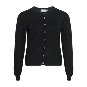 Noella Strik Cardigan Ayla - L, Black