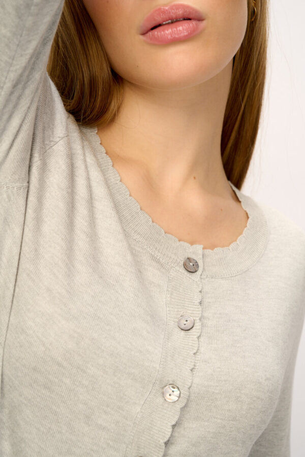 Noella Strik Cardigan Ayla - Image 6