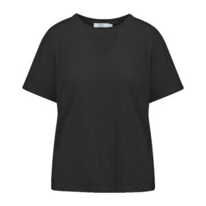 CC Heart  Regular T-Shirt - XXL, Black