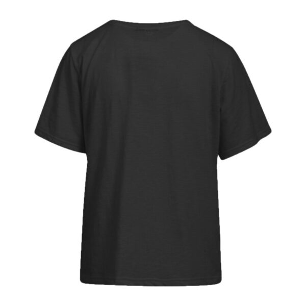 CC Heart  Regular T-Shirt - Image 4