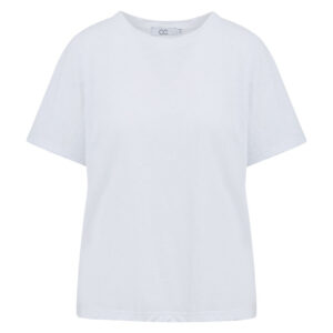 CC Heart  Regular T-Shirt - XXL, White