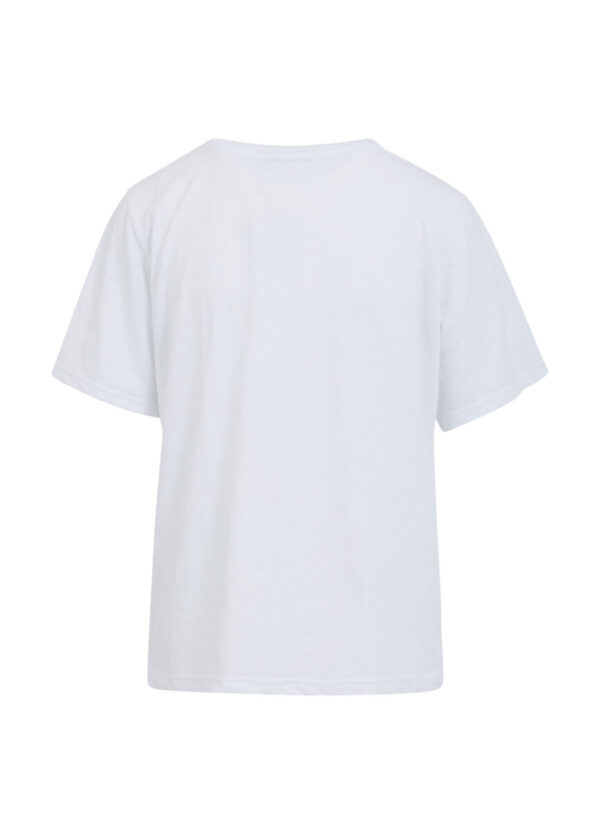 CC Heart  Regular T-Shirt - Image 2