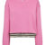 Fuchsia Pink