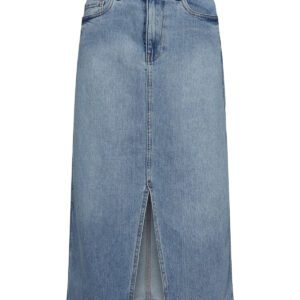 Nümph  Nederdel Nutoronto Denim