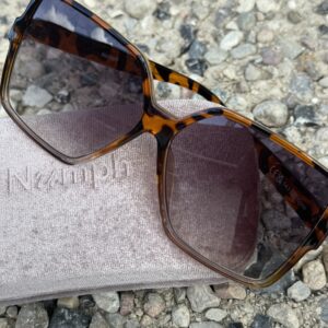 Nümph - Nulaila Solbriller