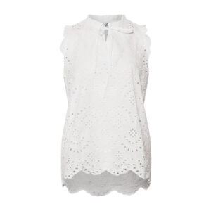 Noella Bluse Sunny Hvid - L