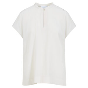 Coster Copenhagen Top Højhalset - 36, Creme