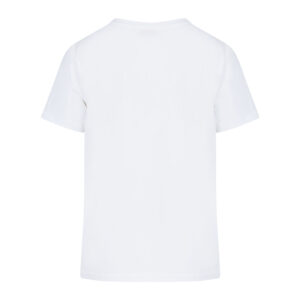 Coster Copenhagen T-shirt m. rund hals - XXL, Hvid