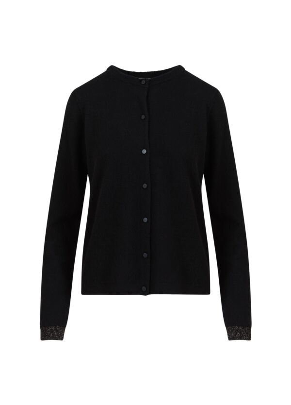 Coster Copenhagen Strik Cardigan Cashmere - Image 2